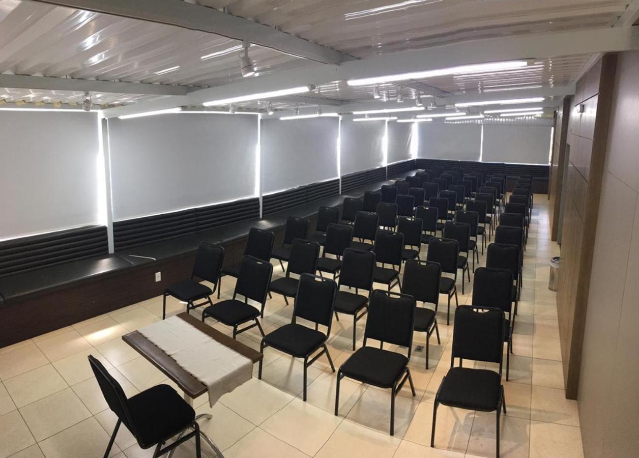 德鲁普公寓酒店 克里西玛 外观 照片